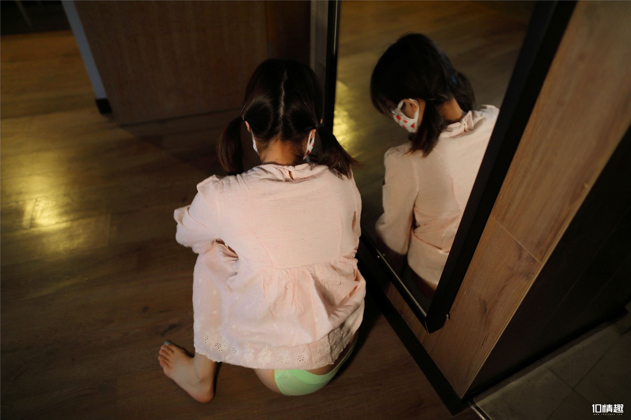 [ROSI写真]KZ系列 2018.12.08 NO.909